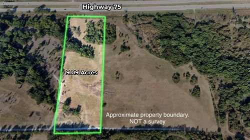 4 Road, Ramona, OK, 74061 | Card Image