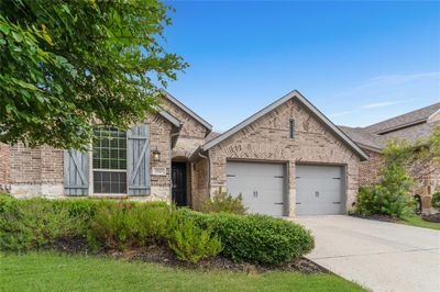 15613 Piedmont Park Drive, House other with 4 bedrooms, 2 bathrooms and null parking in Prosper TX | Image 2