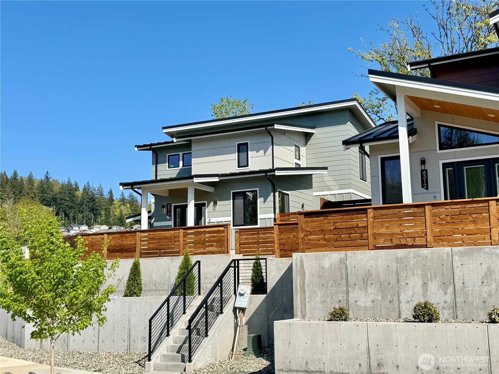 Residential in Bellingham