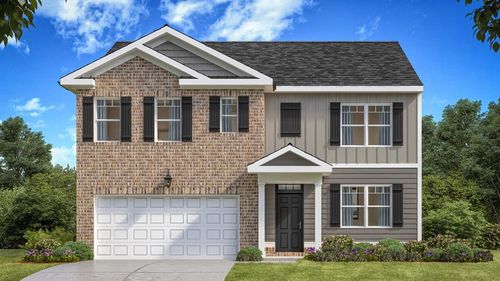 180 Pinemarrow Trail, Stockbridge, GA, 30281 | Card Image
