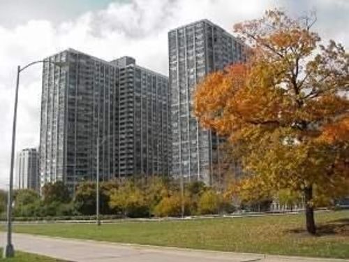 1515-4250 N Marine Drive, Chicago, IL, 60613 | Card Image