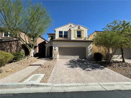 9548 Belmont Bay Ave, Las Vegas, NV, 89148-3825 | Card Image