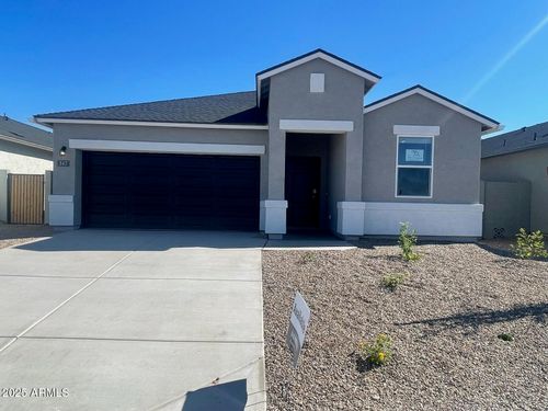 547 W Bunker Hill St, Florence, AZ, 85132-0196 | Card Image