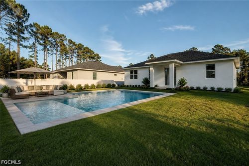 2709 34th St W, Lehigh Acres, FL, 33971-0943 | Card Image