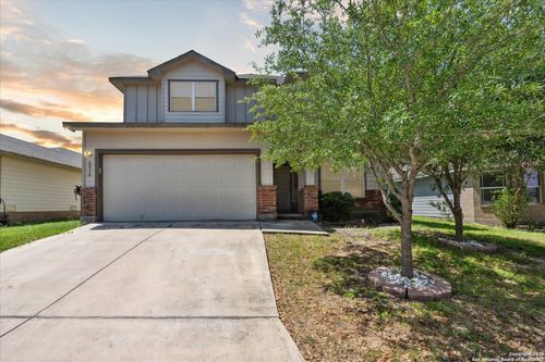 6018 Upland Vw, San Antonio, TX, 78244-1752 | Card Image