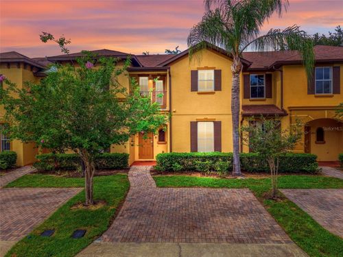 3725 Calabria Avenue, Davenport, FL, 33897 | Card Image