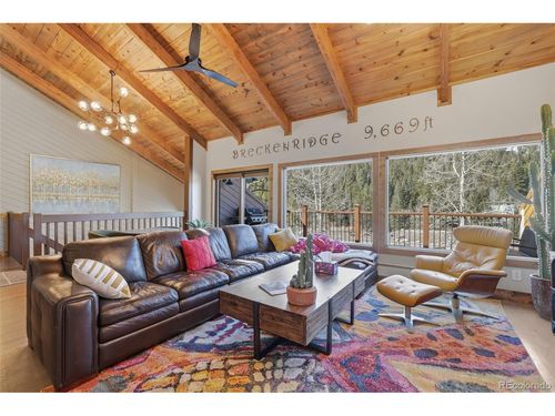 348 Broken Lance Dr, Breckenridge, CO, 80424 | Card Image