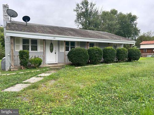 150 Lucas Ln, GORE, VA, 22637-2432 | Card Image