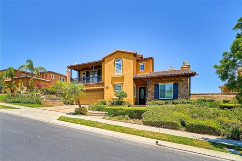 7870 Sanctuary Dr, Corona, CA, 92883-5948 | Card Image