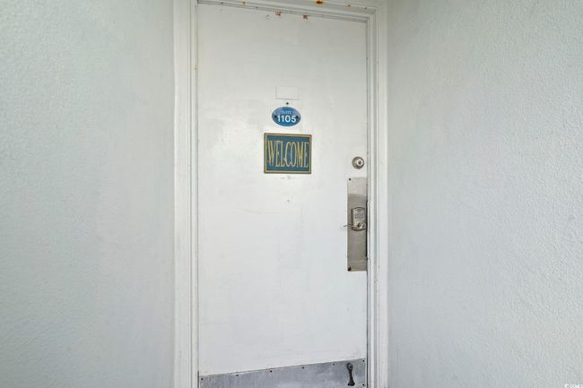 View of doorway to property | Image 40