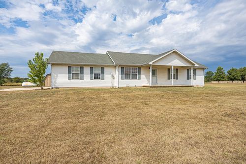 5431 S 163rd Rd, Brighton, MO, 65617-7222 | Card Image