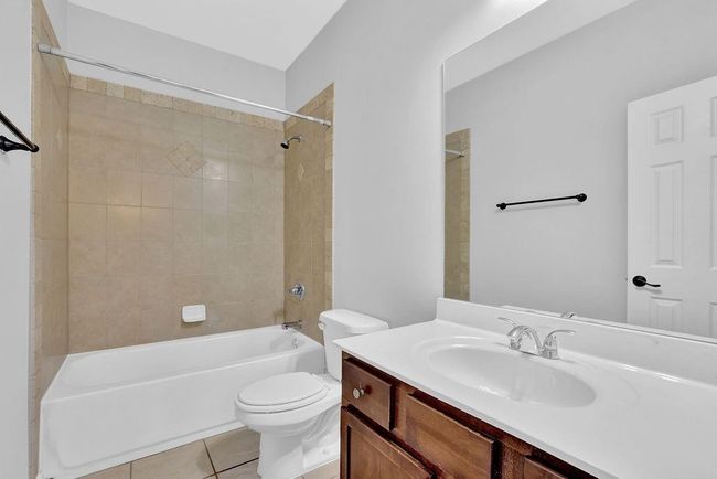 3513 Newtons Crest Cir, House other with 4 bedrooms, 3 bathrooms and null parking in Snellville GA | Image 14