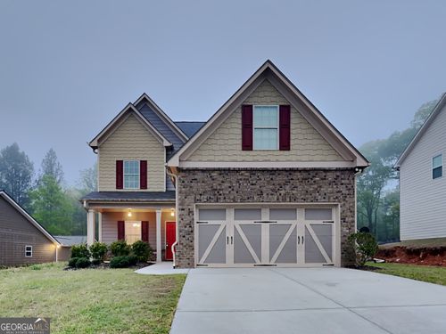 645 Wellford Ave, Jefferson, GA, 30549-3143 | Card Image