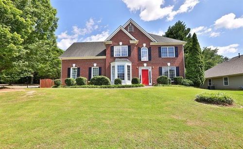 3520 Mystic Dr, Buford, GA, 30519-7060 | Card Image
