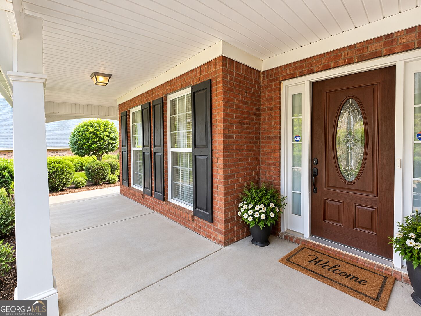 Residential Lease in Stockbridge 3