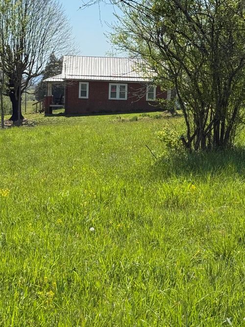 2824 Goshen Valley (3.5 Acres) Road, Church Hill, TN, 37642 | Card Image