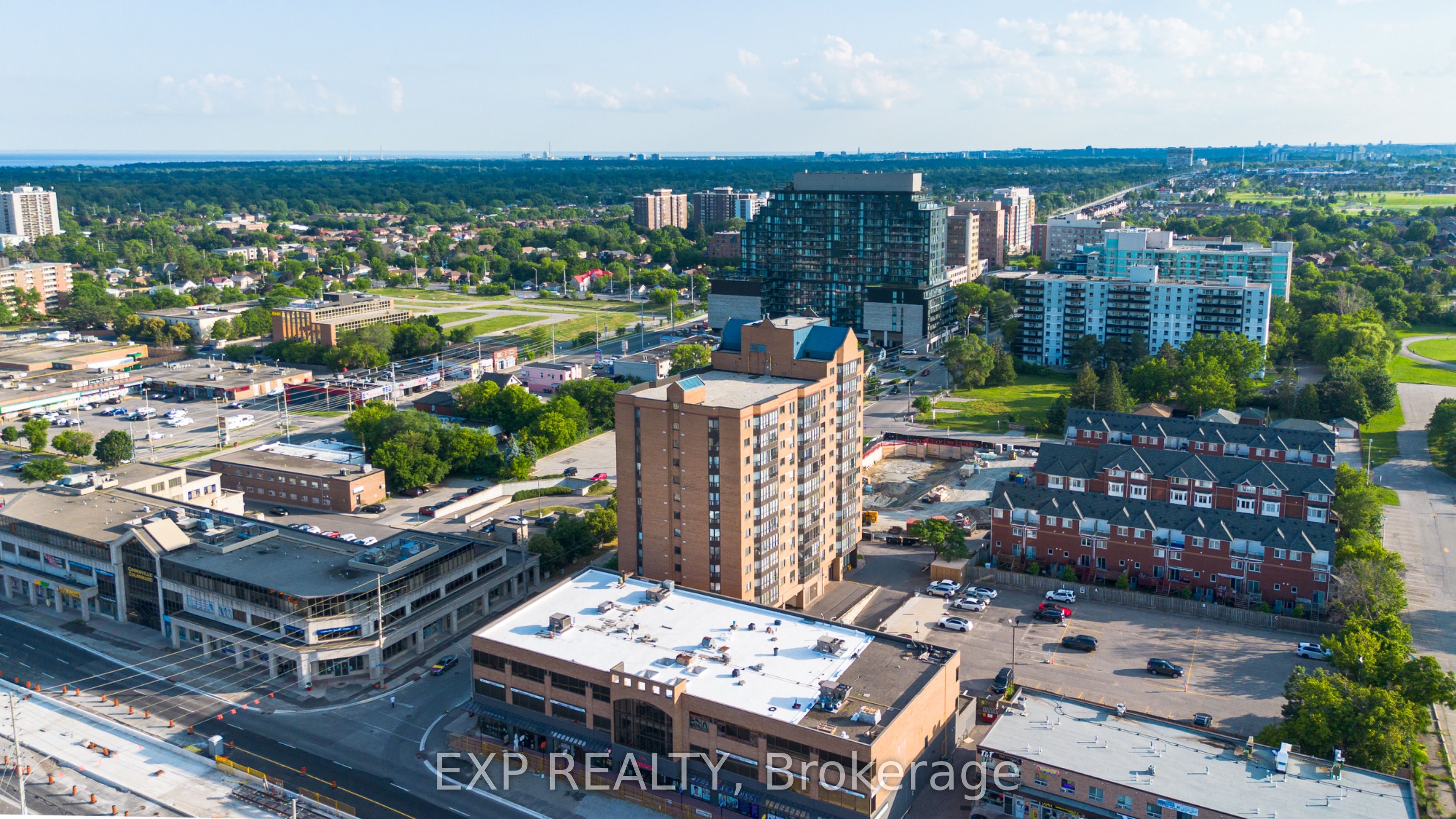 Residential in Mississauga 3