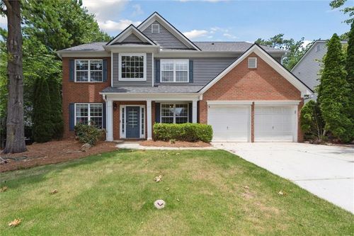 5839 Buckner Creek Dr, Mableton, GA, 30126-7701 | Card Image