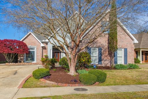 331 Green Chase Cir, Montgomery, AL, 36117-6022 | Card Image