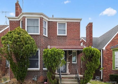 12346 Elmdale St, Detroit, MI, 48213-1746 | Card Image