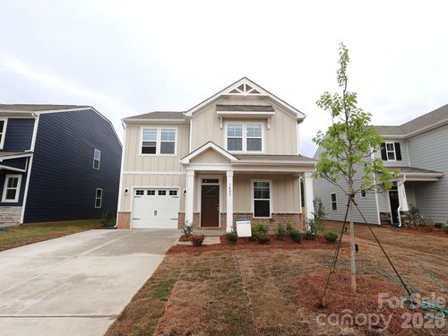 1485 Kate Cecil Way, York, SC, 29745-2995 | Card Image