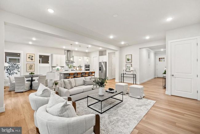 4635 Wood Glen Rd, House other with 5 bedrooms, 5 bathrooms and null parking in FAIRFAX VA | Image 6