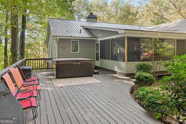 1134 Old Lake Russell Rd, House other with 3 bedrooms, 3 bathrooms and null parking in Cornelia GA | Image 41