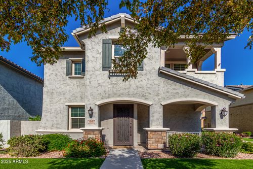 3690 E Vest Ave, Gilbert, AZ, 85295-0203 | Card Image