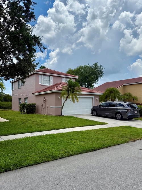1111 Nw 173rd Ave, Pembroke Pines, FL, 33029-3140 | Card Image