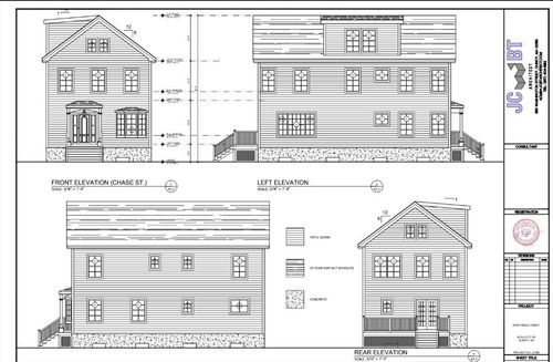 30 Elcott Rd, Quincy, MA, 02169-2647 | Card Image