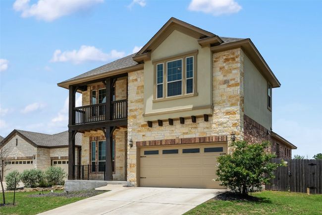 120 Millsaps Ct, House other with 3 bedrooms, 3 bathrooms and 2 parking in Bastrop TX | Image 38