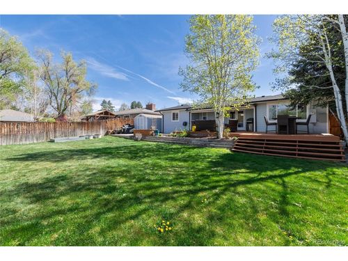 3231 S University Blvd, Englewood, CO, 80113-3063 | Card Image