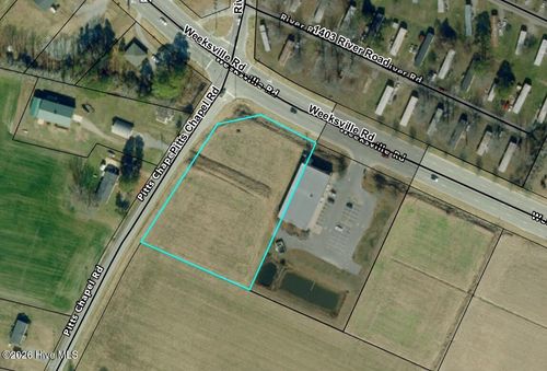 00000 Pitts Chapel Road, Elizabeth City, NC, 27909 | Card Image