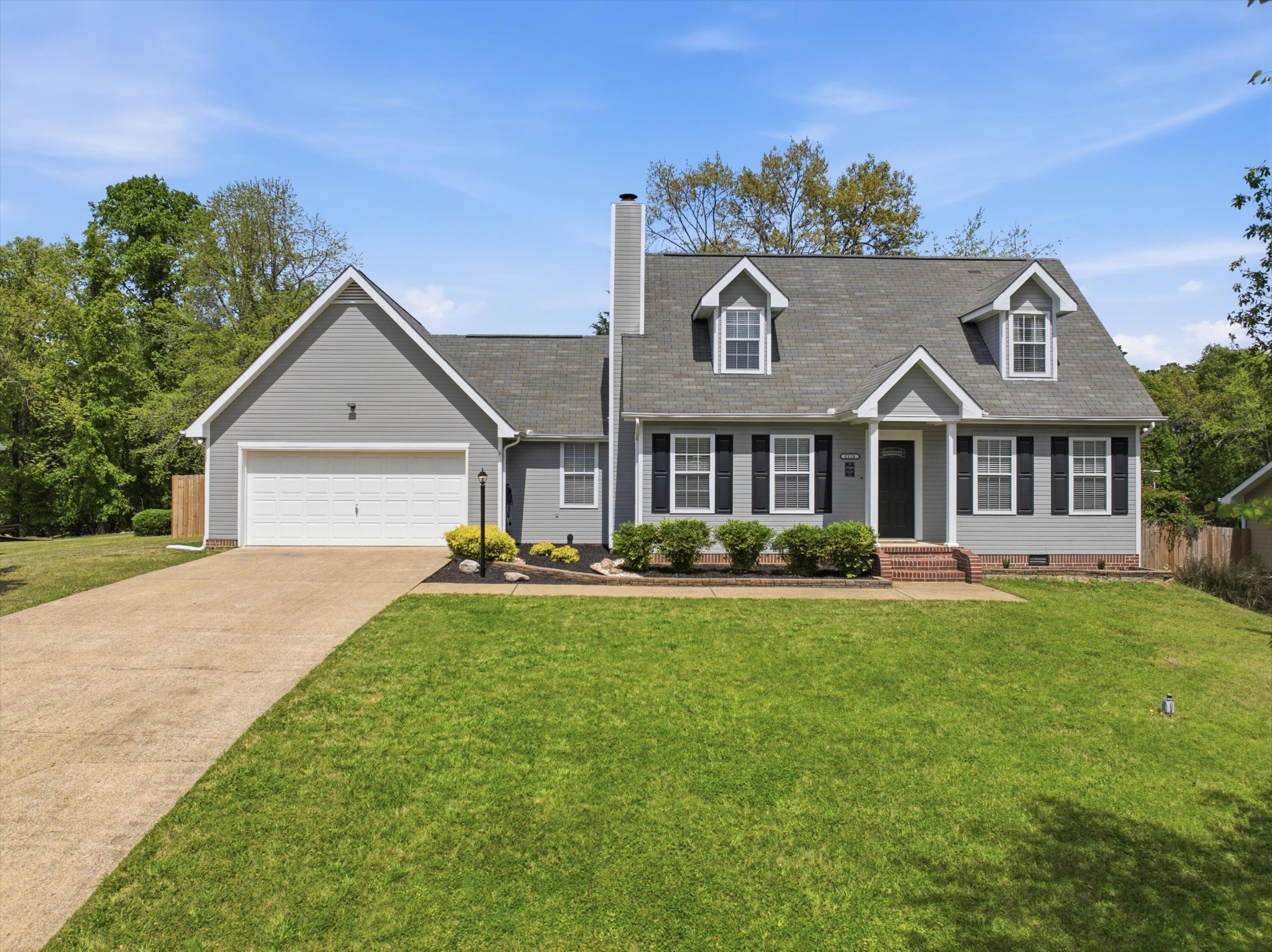 Residential in Harrison