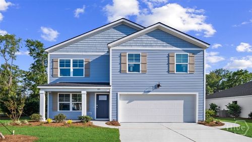 325 Cold Creek Pass, Port Wentworth, GA, 31407-1228 | Card Image