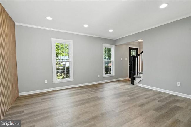 120 N Kennedy Rd, House other with 4 bedrooms, 2 bathrooms and null parking in STERLING VA | Image 5