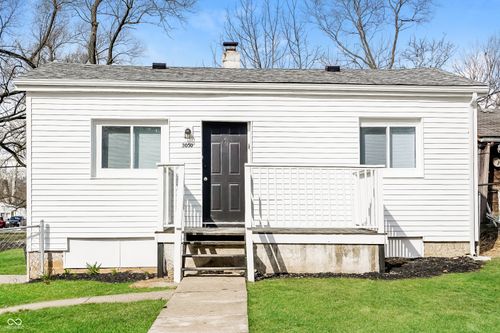 3050 Roena St, Indianapolis, IN, 46241-6316 | Card Image