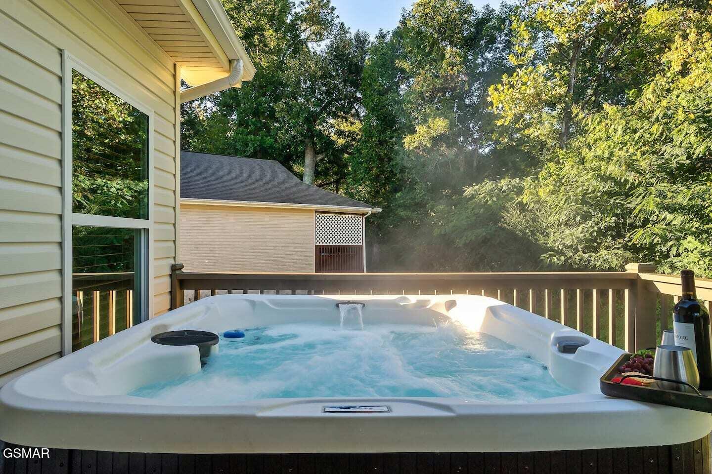 Residential in Sevierville 5