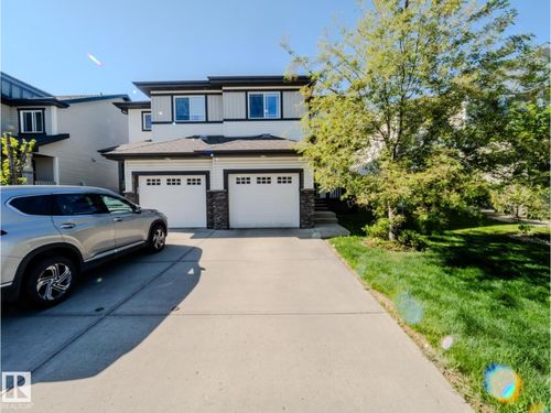 2317 Casselman Cres Sw, Edmonton, AB, T6W0W1 | Card Image