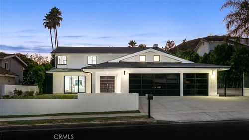 5325 Cangas Dr, Calabasas, CA, 91301-2307 | Card Image