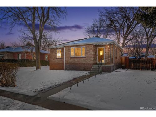 3151 S Corona St, Englewood, CO, 80113 | Card Image