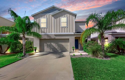 12873 Tannencrest Dr, RIVERVIEW, FL, 33579-9411 | Card Image