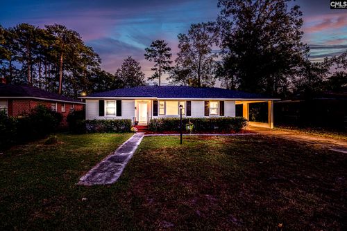 827 Indigo Ave, Cayce, SC, 29033-4109 | Card Image