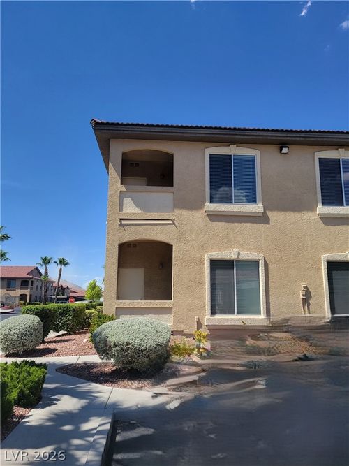 204-10650 Calico Mountain Ave, Las Vegas, NV, 89129-8617 | Card Image