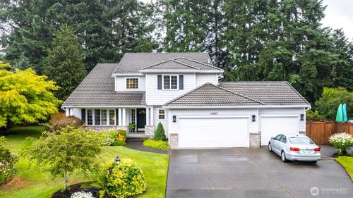 16807 89th Ave E, Puyallup, WA, 98375-2211 | Card Image
