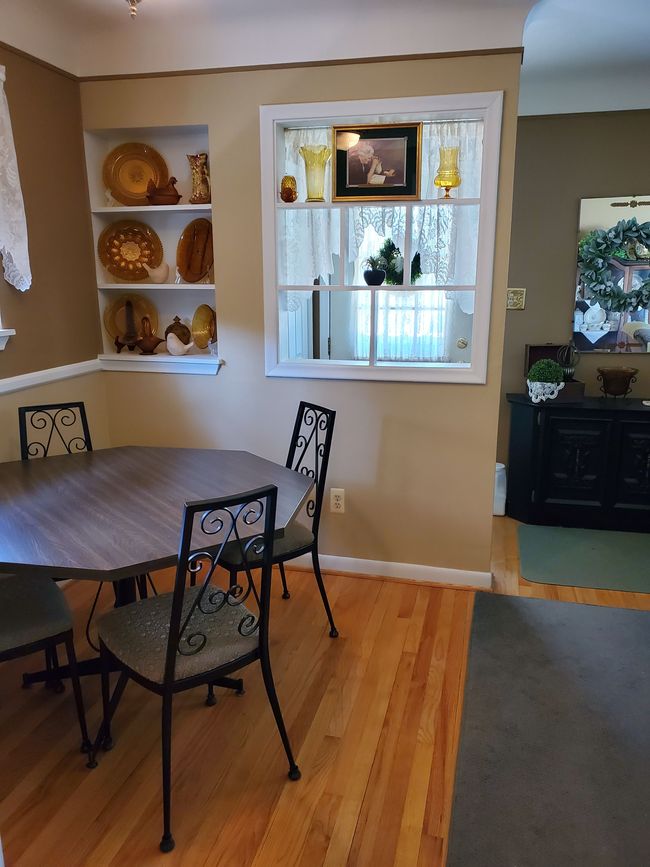 287 Leroy Ave, House other with 3 bedrooms, 2 bathrooms and null parking in Clawson MI | Image 6