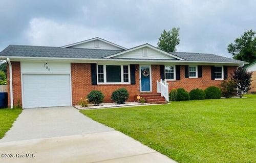 206 Wildwood Rd, Havelock, NC, 28532-2726 | Card Image