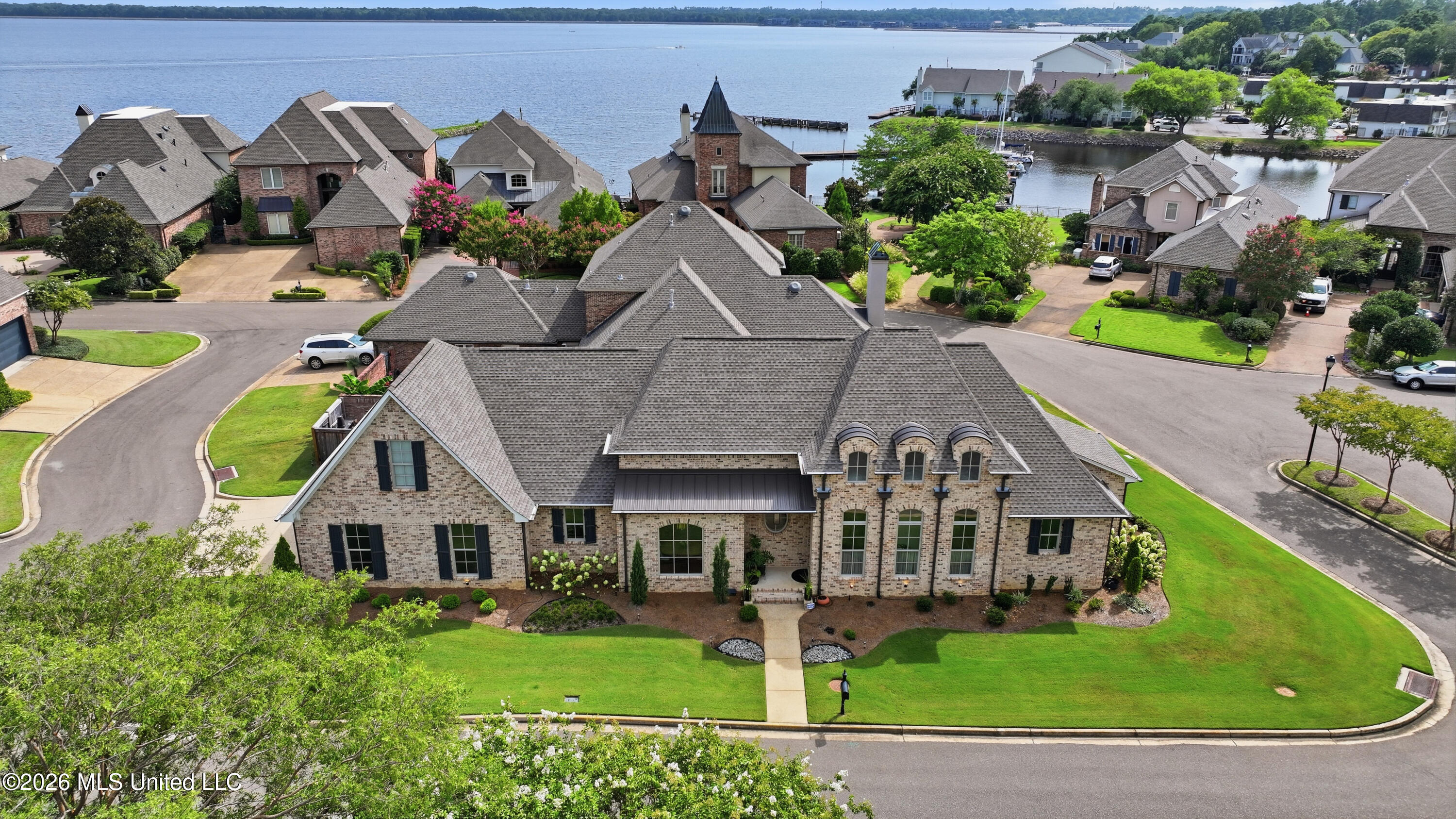 Residential in Ridgeland