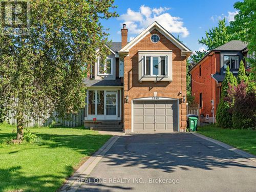 5849 Chorley Pl, Mississauga, ON, L5M5L7 | Card Image