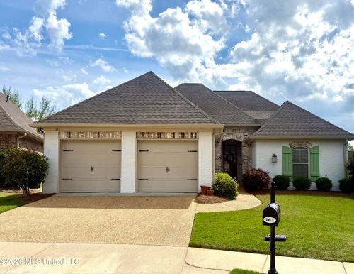 163 Provonce Park, Brandon, MS, 39042-5009 | Card Image